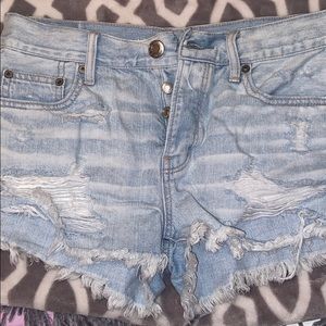 American Eagle shorts